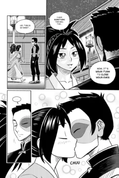 At the Night of Ba Sing Se006