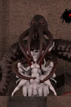 Atlantis Reborn 47 page 7