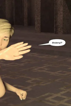 Atlantis Reborn 48 page 15