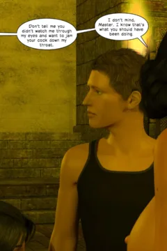 Atlantis Reborn 48 page 18