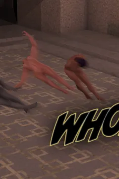 Atlantis Reborn 48 page 28