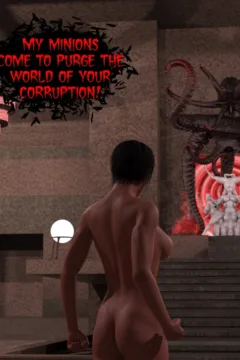 Atlantis Reborn 48 page 30