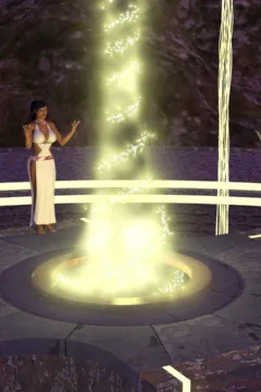 Atlantis Reborn 48 page 7