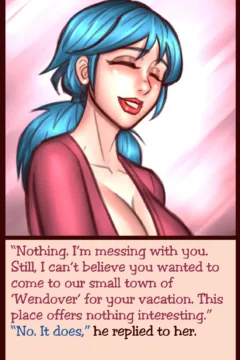 Awkward and Backward010