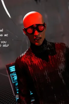 Bedlam’s Revenge (150)