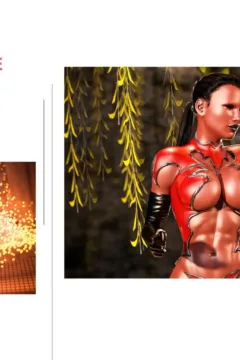 Bedlam’s Revenge (151)