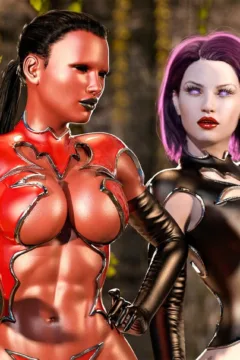 Bedlam’s Revenge (155)