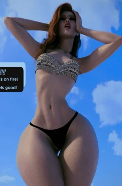 BerylliumSun - The Island