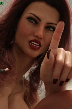 Big Boobs Redhead 1 (36)