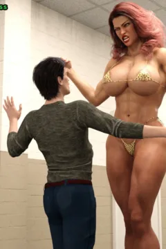 Big Boobs Redhead 1 (6)