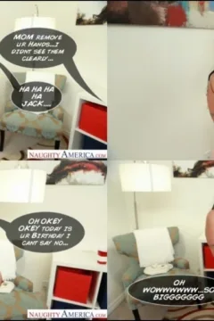 Birthdays Present (9)