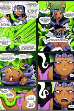 Blackfire’s Vindication WIP (7)