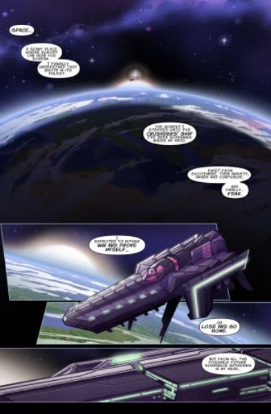 Briel7 – Crusaders Legacy 3