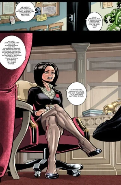 Briel7 – Crusaders Legacy ORIGIN