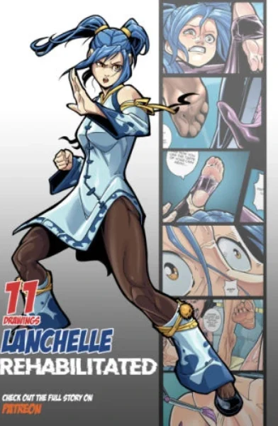 Briel7 – LANCHELLE