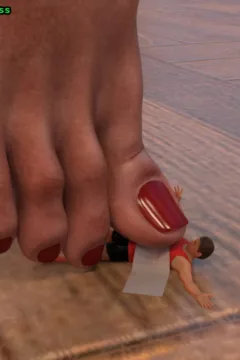 Brunette Crush Fury (21)