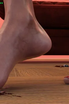 Brunette Crush Fury (25)