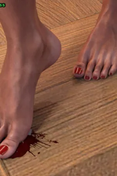 Brunette Crush Fury (26)