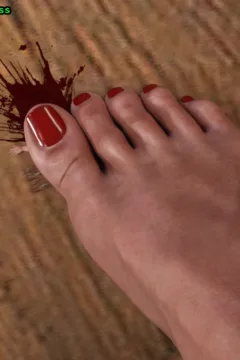 Brunette Crush Fury (7)