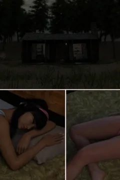 Cabin in the Woods (13)