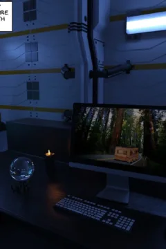 Cabin in the Woods (8)