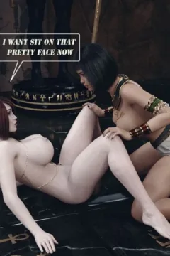 Cleopatra Series (10)