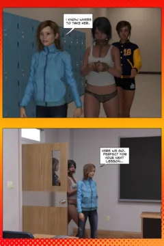 College Trouble (10)