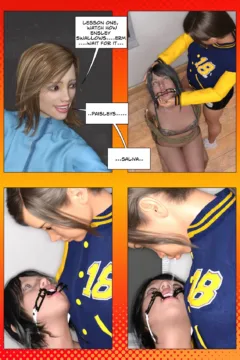 College Trouble (12)