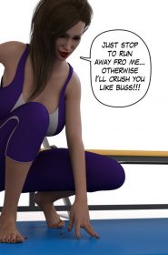 Crush in the Gym (14)