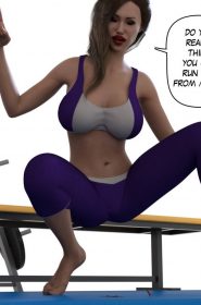 Crush in the Gym (51)