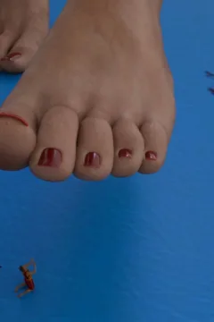 Crush in the Gym (58)