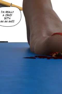 Crush in the Gym (62)