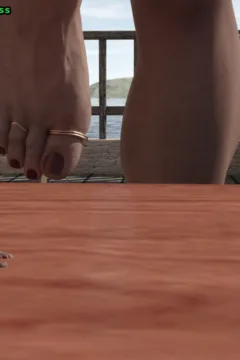 Crush on the Loggia (24)