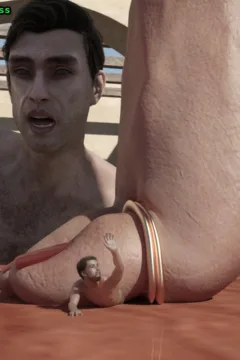 Crush on the Loggia (31)