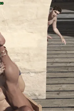 Crush on the Loggia (4)