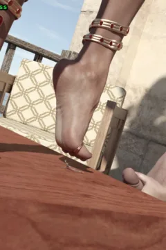 Crush on the Loggia (45)