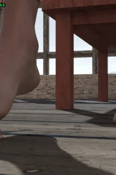 Crush on the Loggia (74)