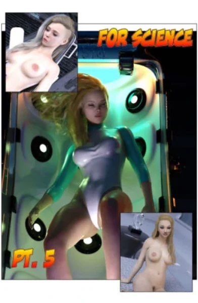 DaCreat0r - For Science 5