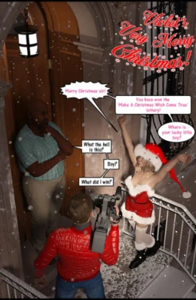 Darklord - A Very Merry Christmas