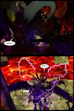 Darkness Ascendant (854)