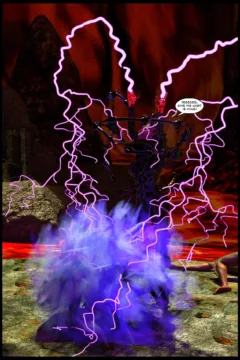 Darkness Ascendant (855)