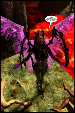 Darkness Ascendant (857)