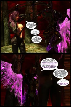 Darkness Ascendant (858)