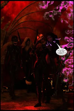 Darkness Ascendant (860)