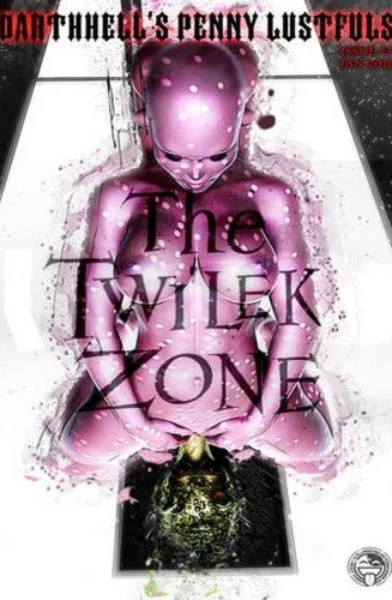 Darthhell - Penny Lustfuls 3 - The Twi'lek Zone