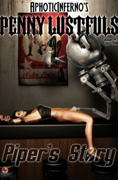 Darthhell - Penny Lustfuls 7- Piper_s Story