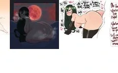 Deku’s New Quirk056