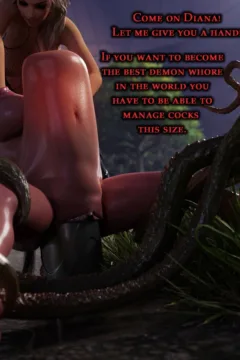 Demon Hunter Diana 4 (51)