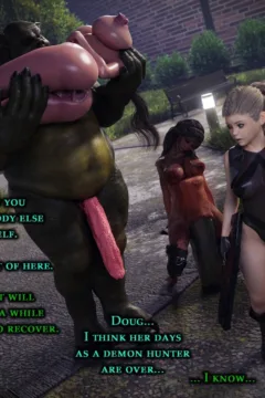 Demon Hunter Diana 4 (72)