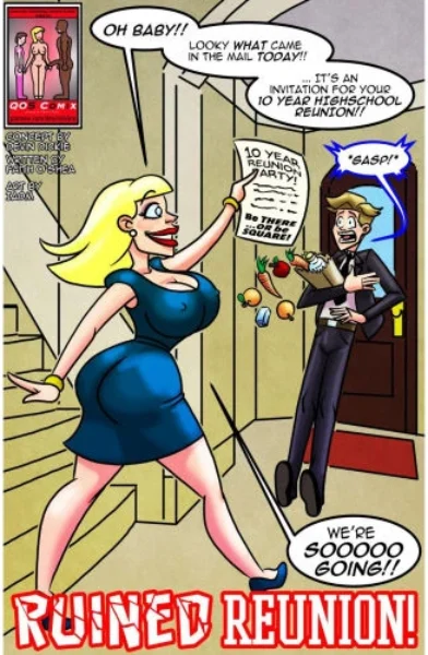 Devin Dickie - Ruined Reunion